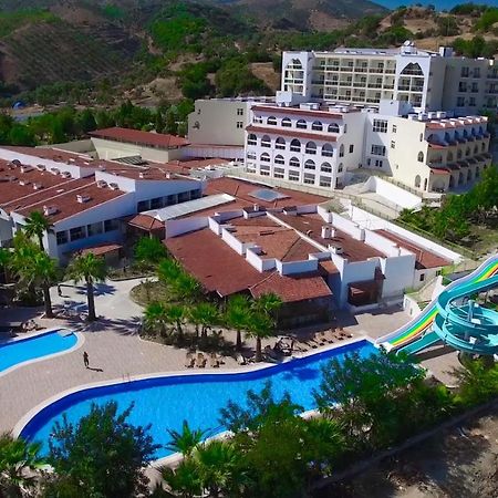 Bozkoy  Elitium Thermal Hotel מראה חיצוני תמונה