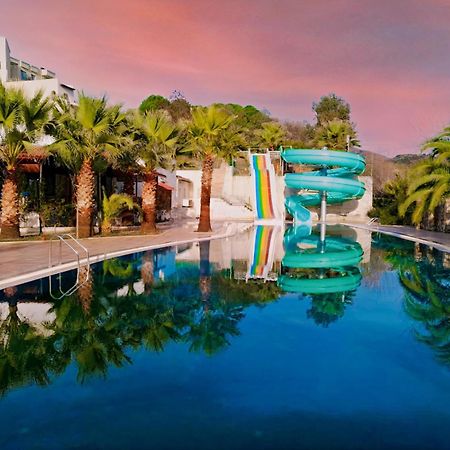 Bozkoy  Elitium Thermal Hotel מראה חיצוני תמונה