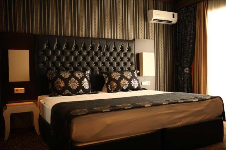 Bozkoy  Elitium Thermal Hotel מראה חיצוני תמונה