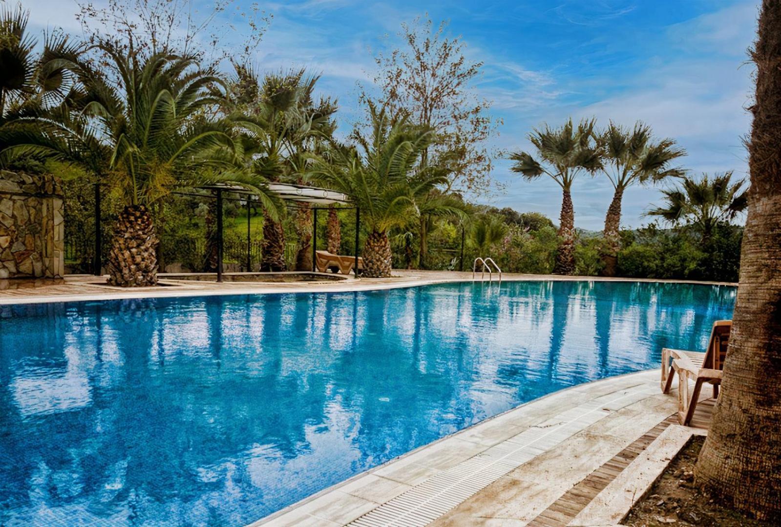 Bozkoy  Elitium Thermal Hotel מראה חיצוני תמונה